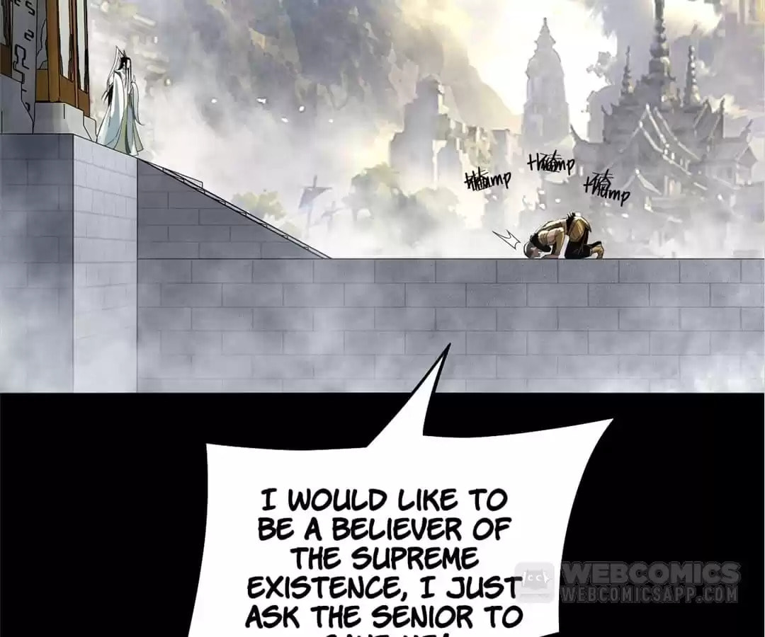 I Am the Fated Villain Chapter 61 page 67 - 