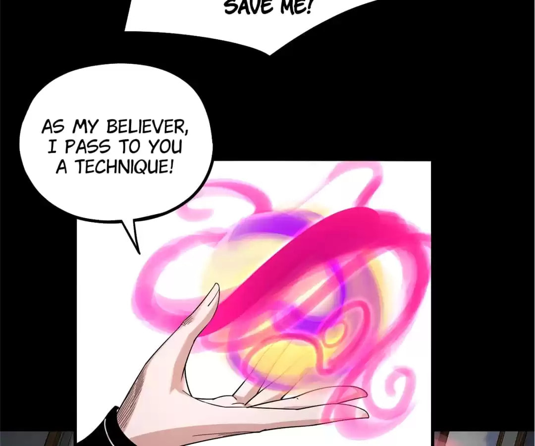 I Am the Fated Villain Chapter 61 page 68 - 