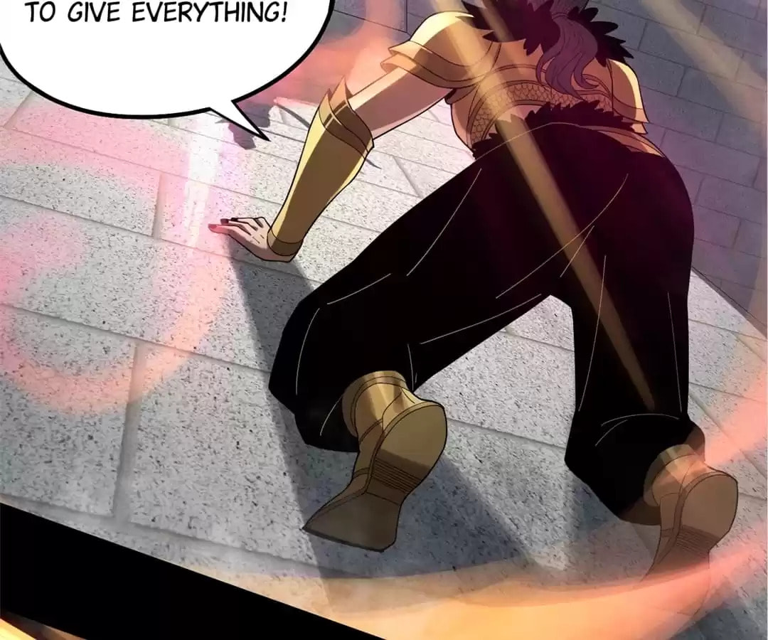 I Am the Fated Villain Chapter 61 page 70 - 