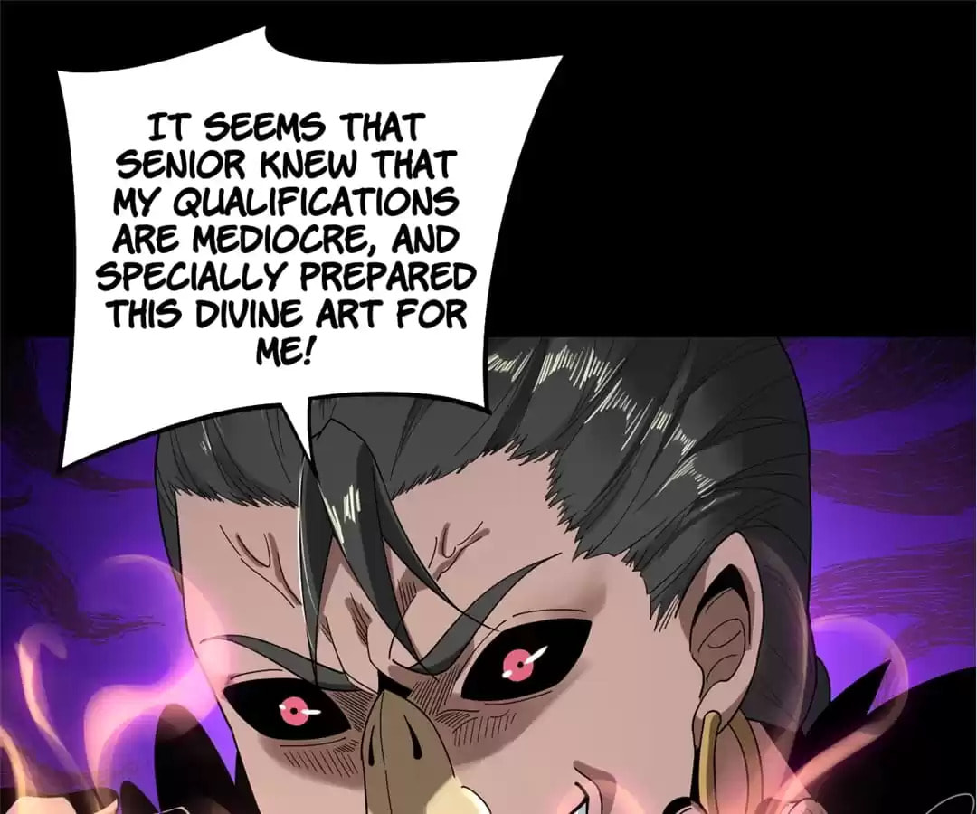 I Am the Fated Villain Chapter 61 page 78 - 