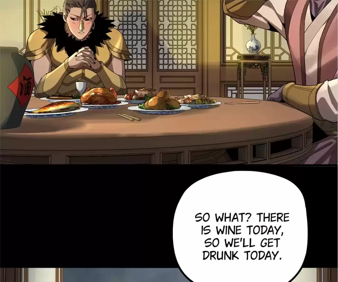 I Am the Fated Villain Chapter 61 page 9 - 