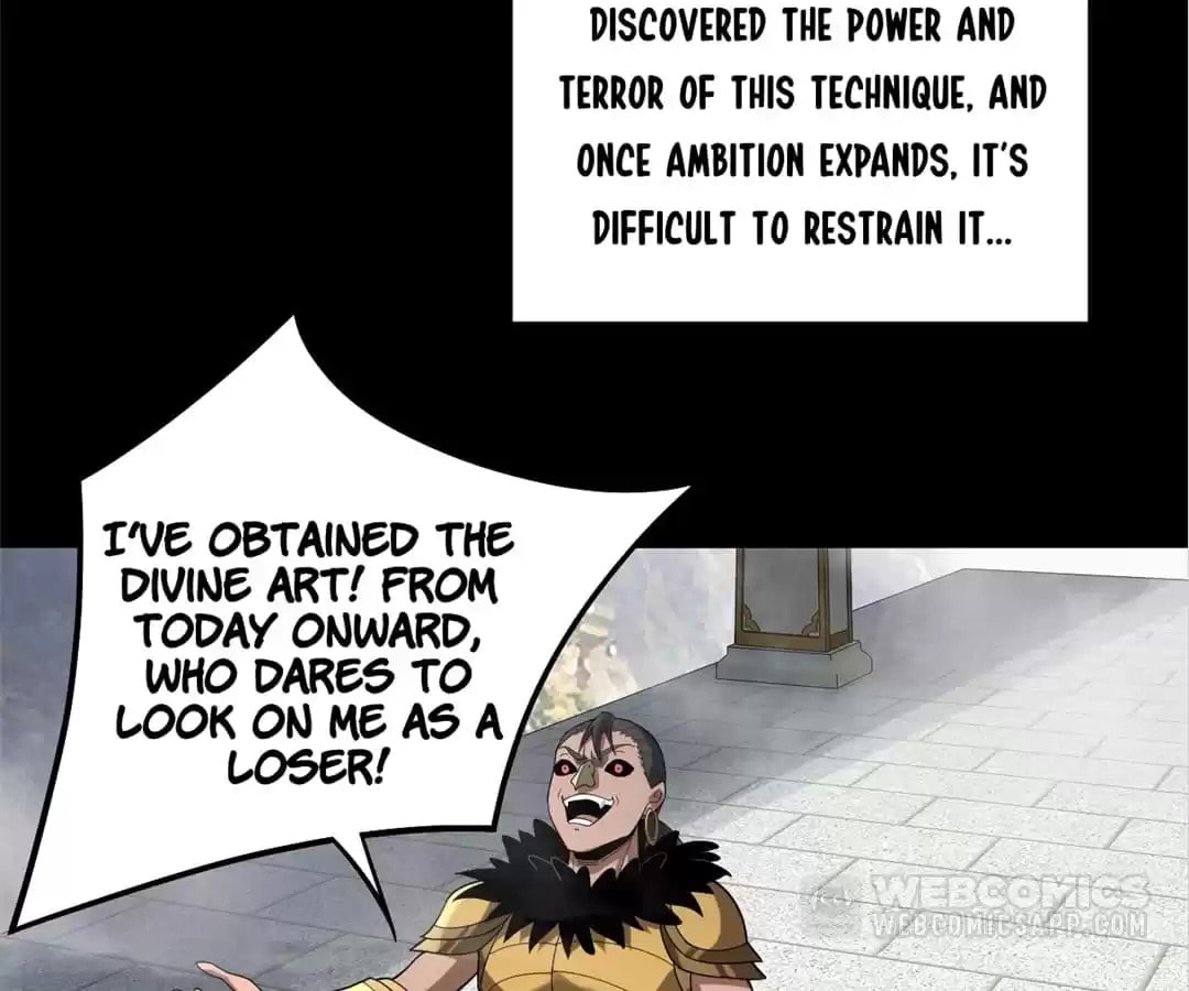 I Am the Fated Villain Chapter 61 page 81 - 