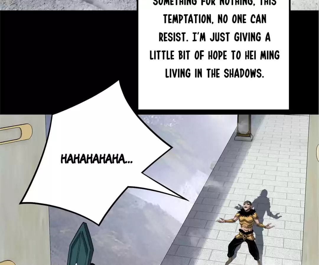 I Am the Fated Villain Chapter 61 page 83 - 