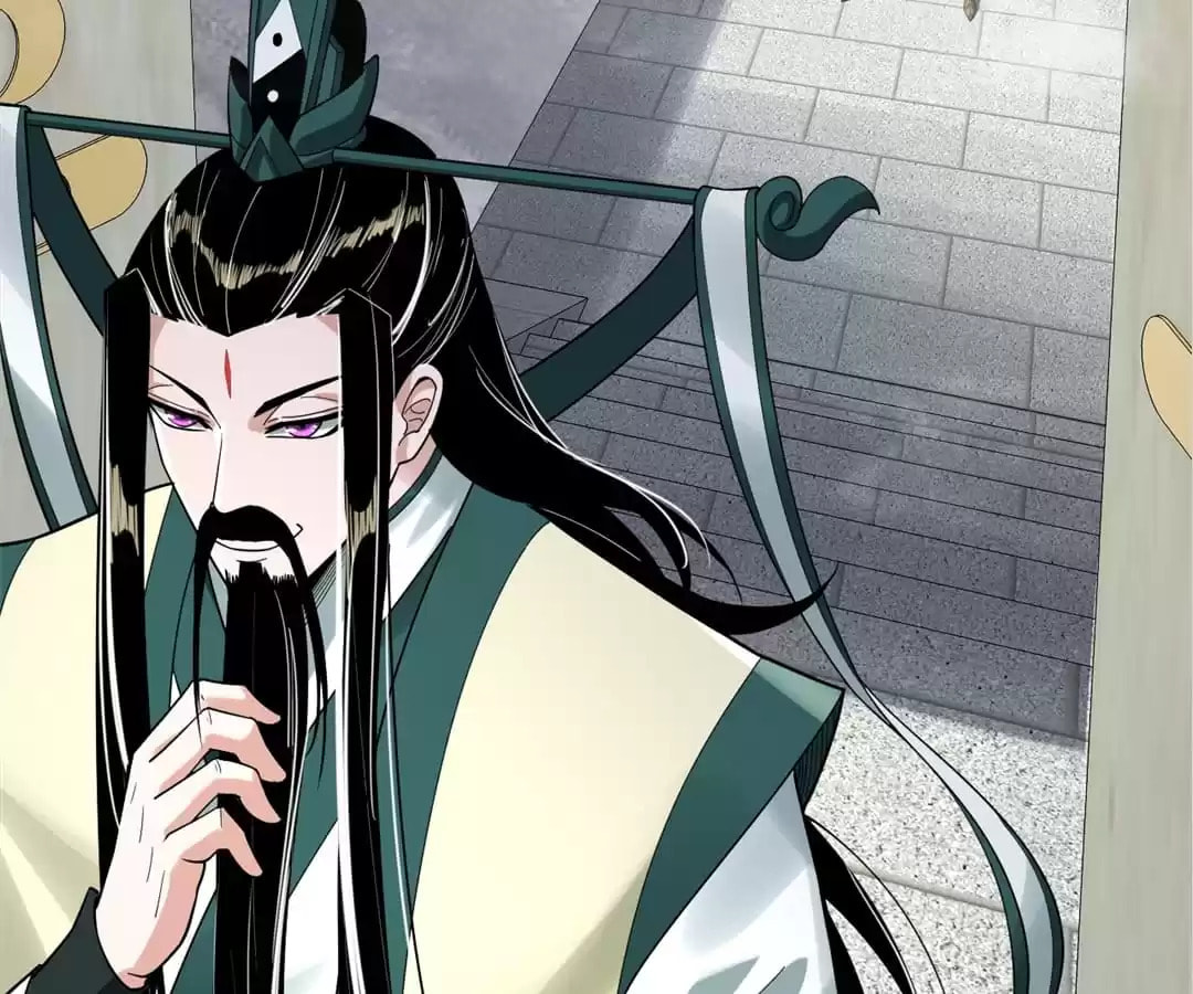 I Am the Fated Villain Chapter 61 page 84 - 