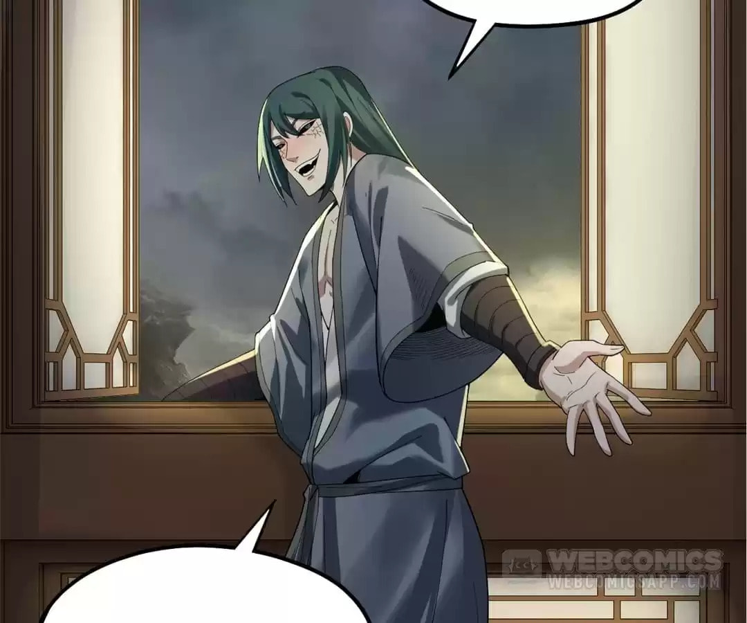 I Am the Fated Villain Chapter 61 page 10 - 