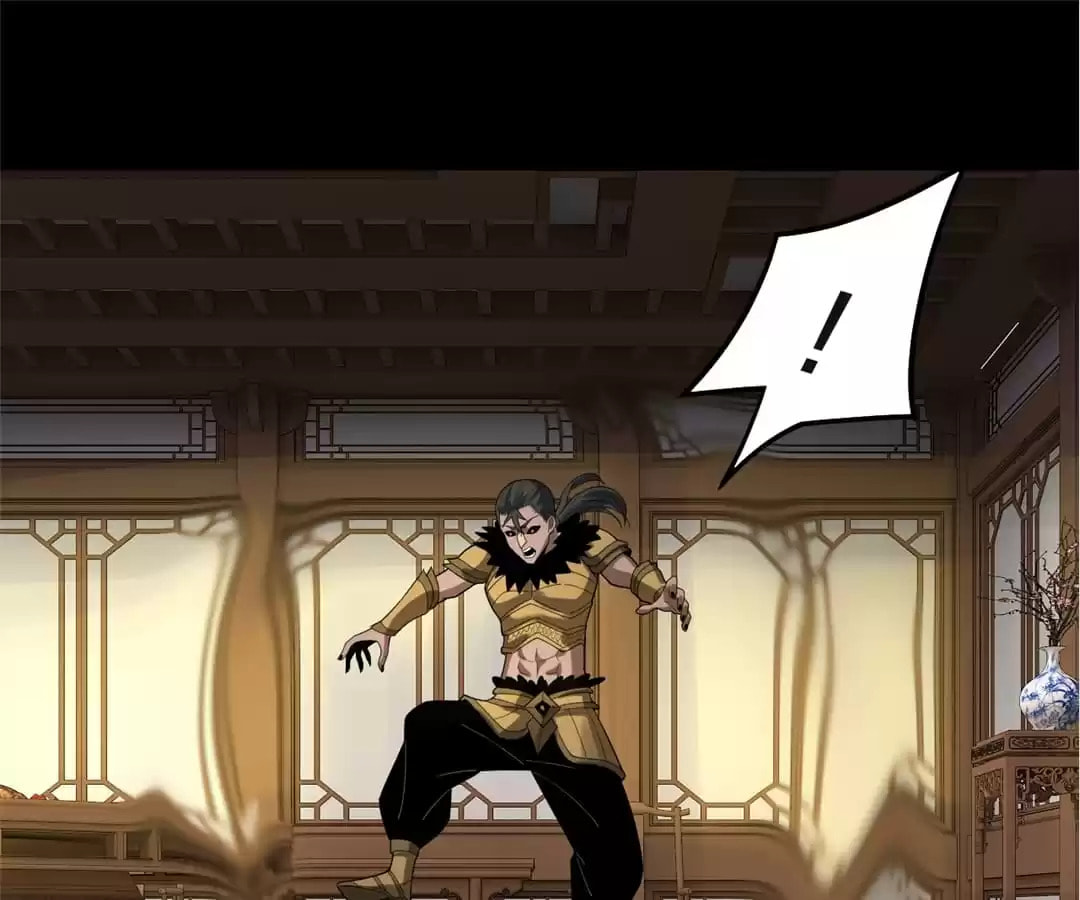 I Am the Fated Villain Chapter 61 page 92 - 