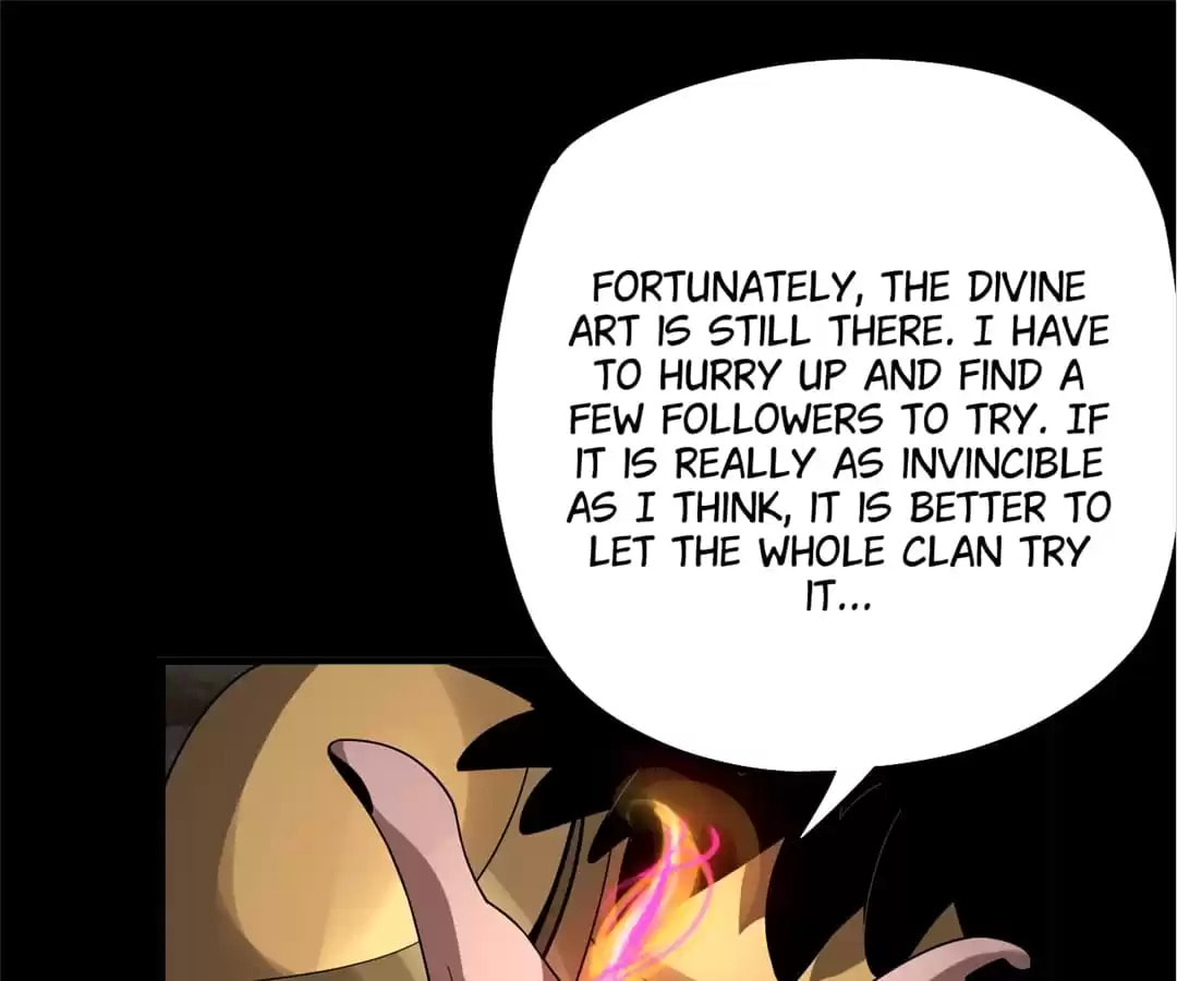 I Am the Fated Villain Chapter 61 page 97 - 
