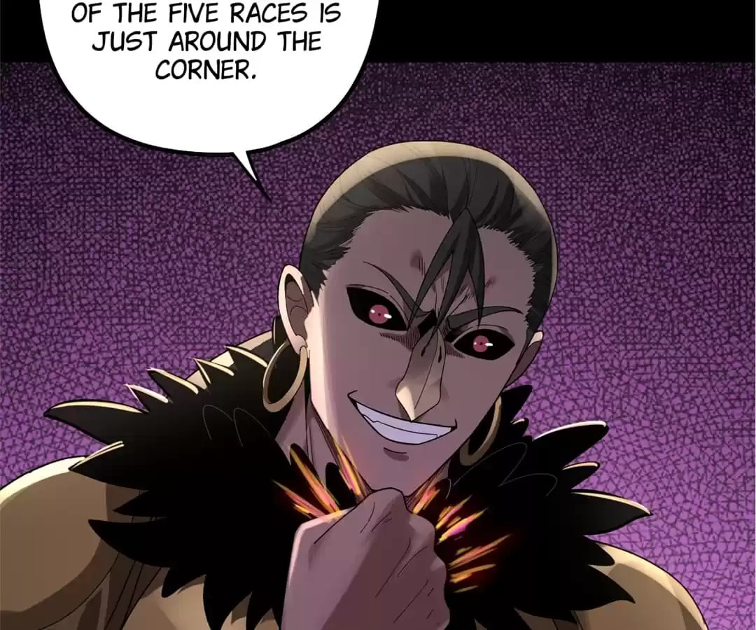 I Am the Fated Villain Chapter 61 page 99 - 