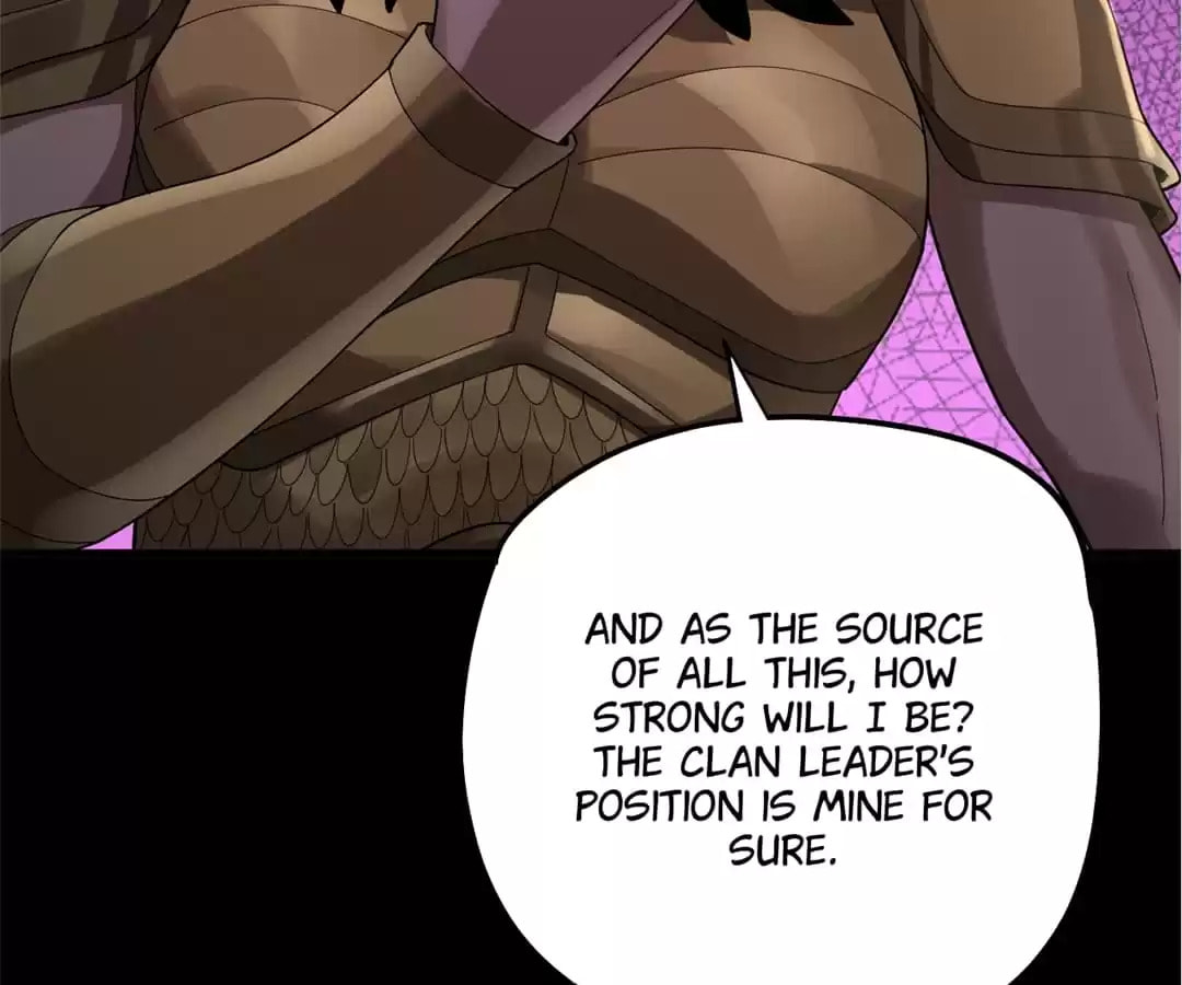 I Am the Fated Villain Chapter 61 page 100 - 