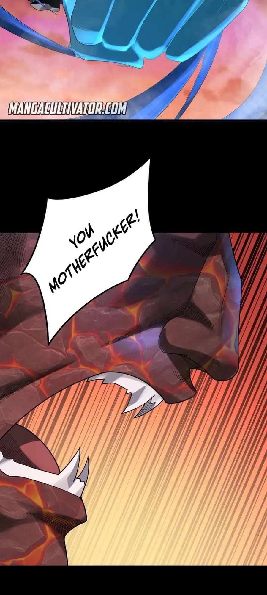 I Am the Fated Villain Chapter 64 page 26 - 