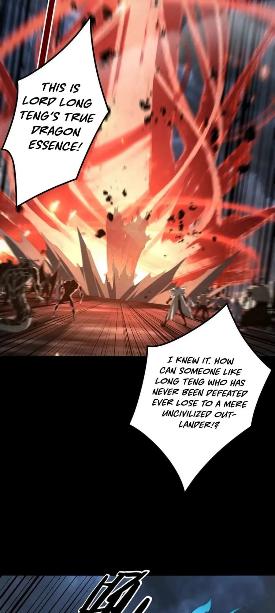 I Am the Fated Villain Chapter 64 page 32 - 