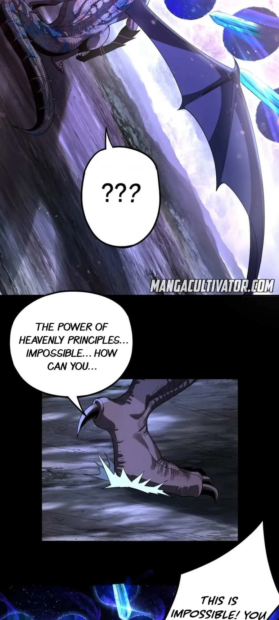I Am the Fated Villain Chapter 64 page 40 - 