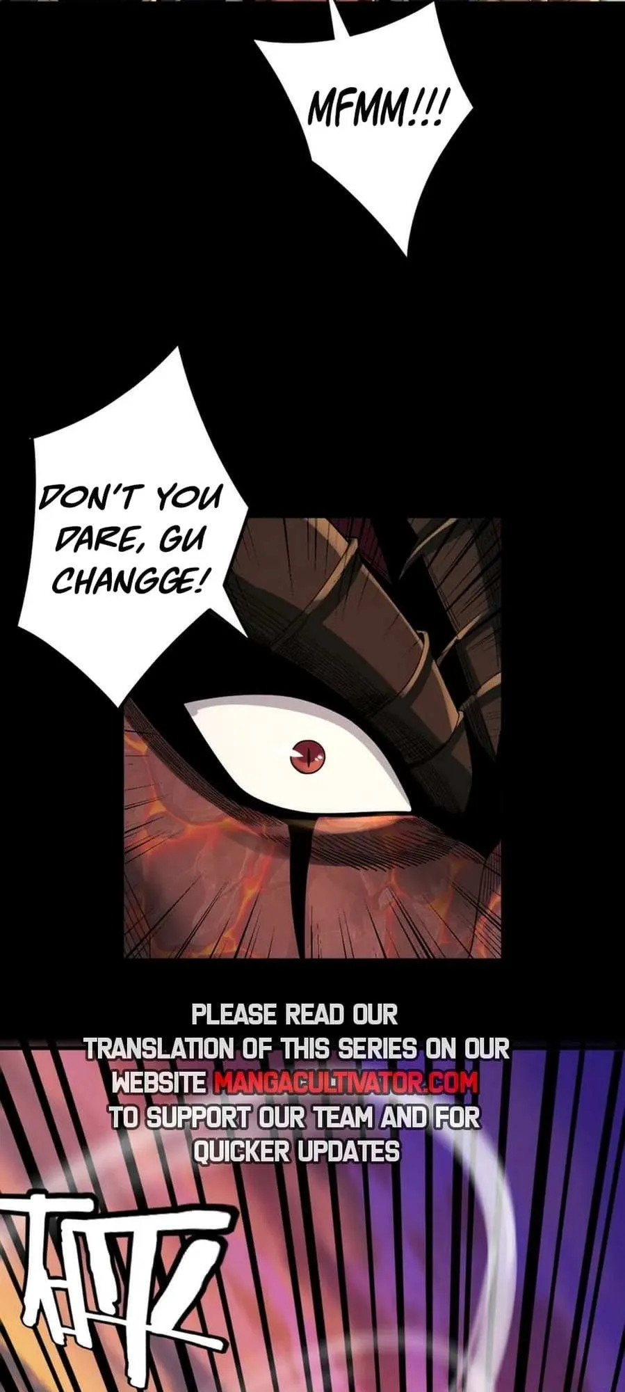 I Am the Fated Villain Chapter 64 page 5 - 