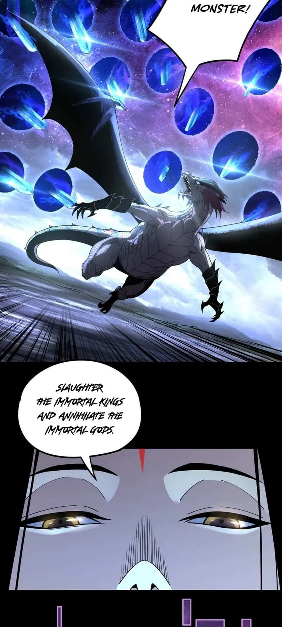 I Am the Fated Villain Chapter 64 page 41 - 