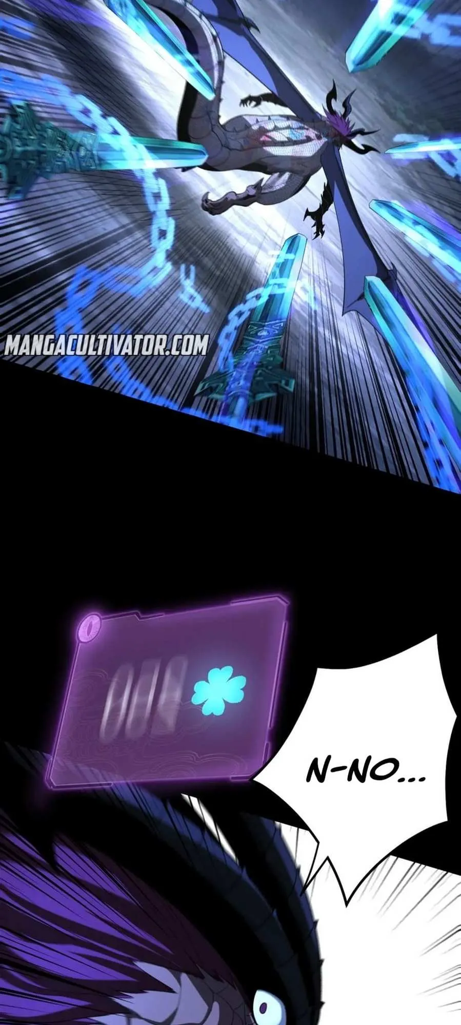 I Am the Fated Villain Chapter 64 page 43 - 