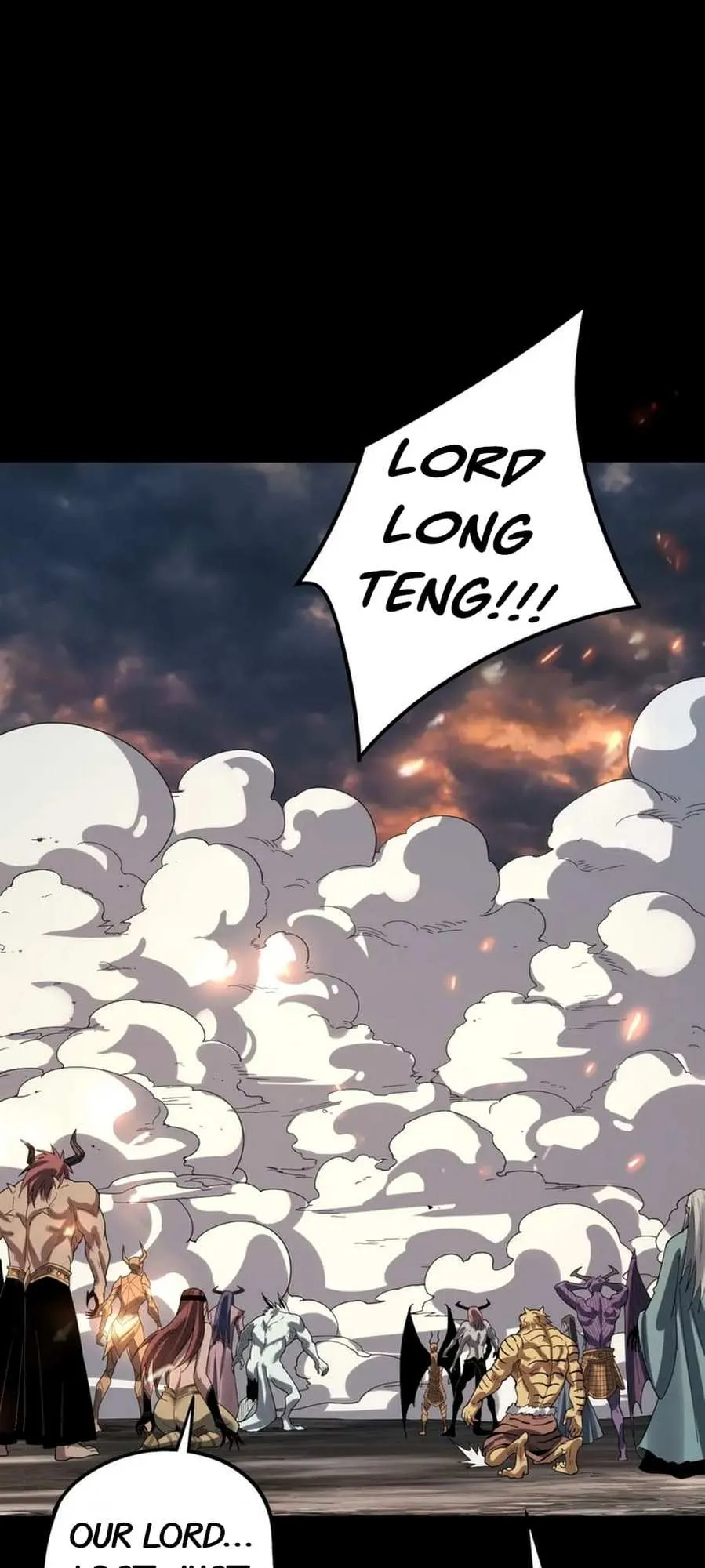 I Am the Fated Villain Chapter 64 page 47 - 