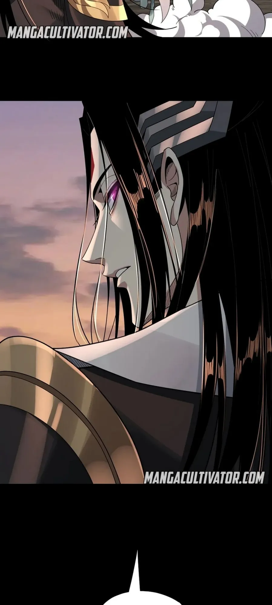 I Am the Fated Villain Chapter 64 page 50 - 