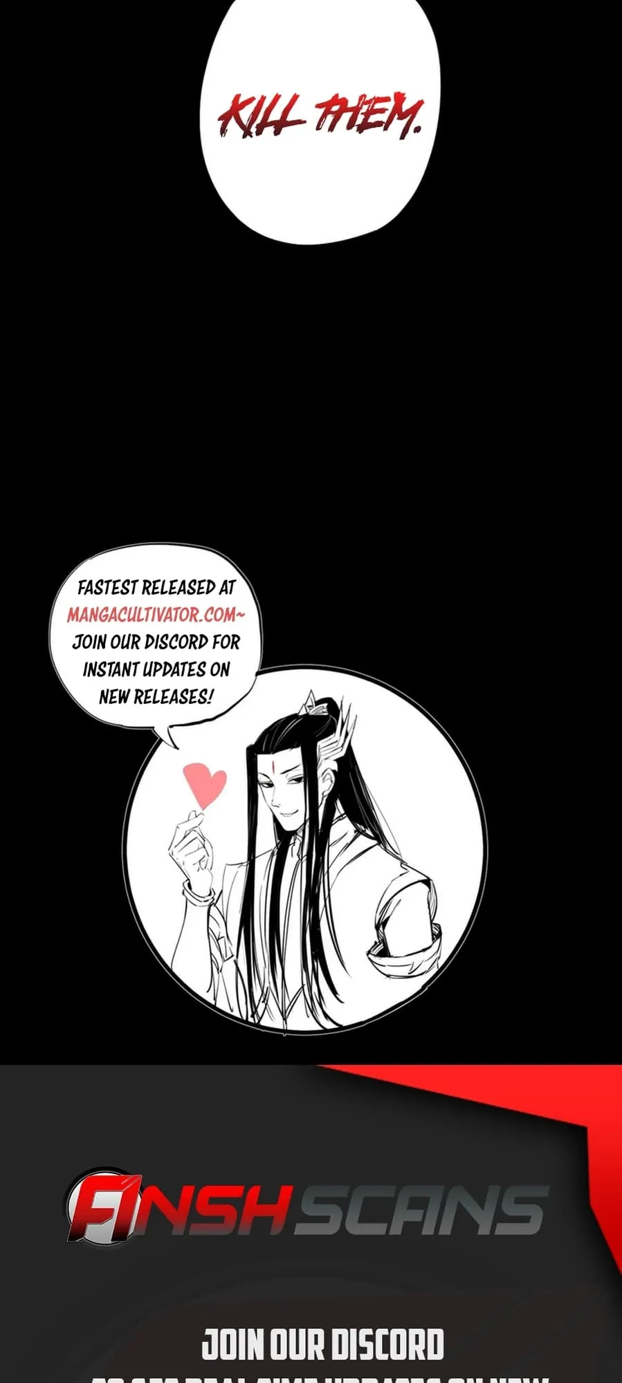 I Am the Fated Villain Chapter 64 page 51 - 