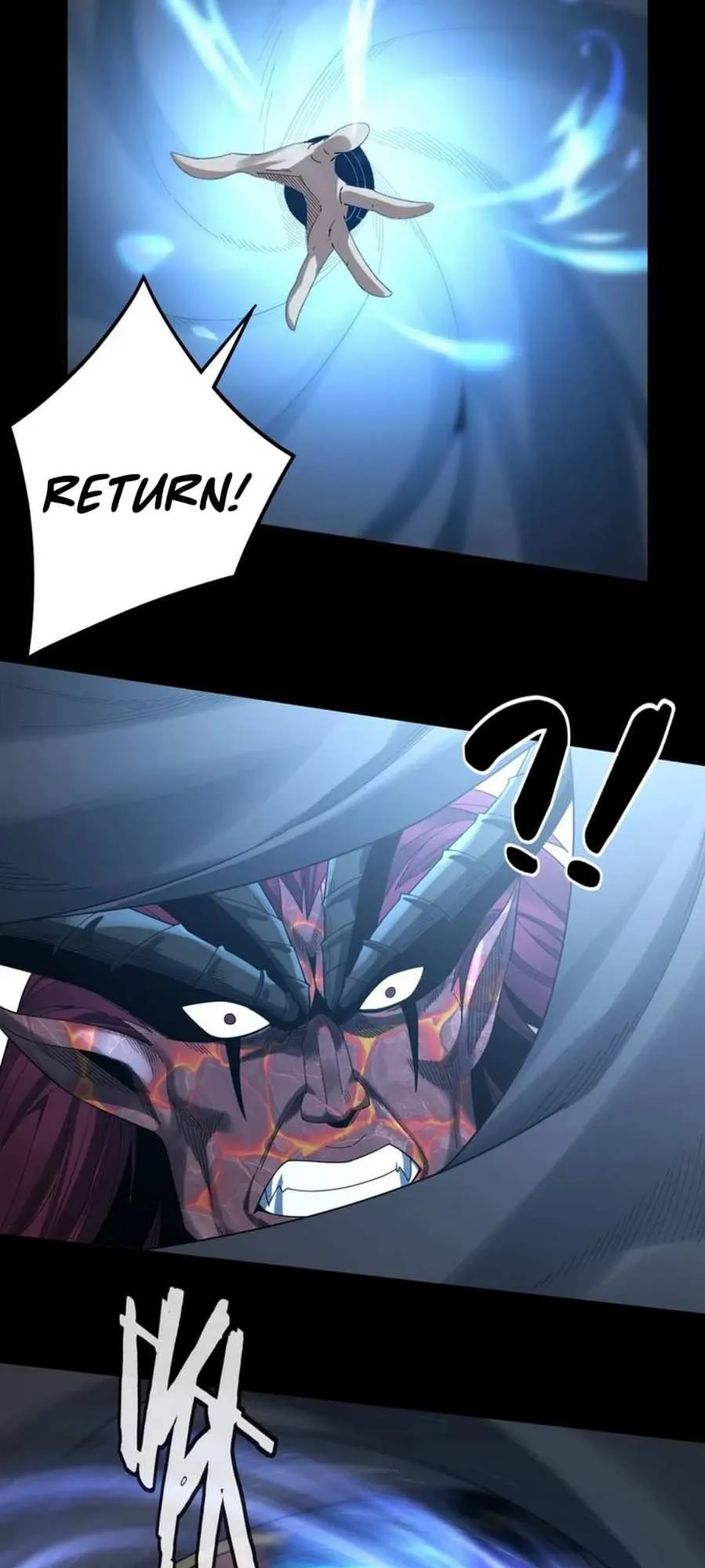 I Am the Fated Villain Chapter 64 page 8 - 