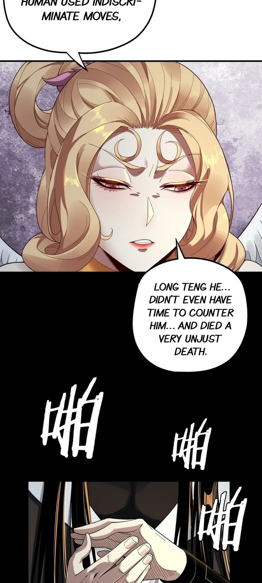 I Am the Fated Villain Chapter 66 page 16 - 