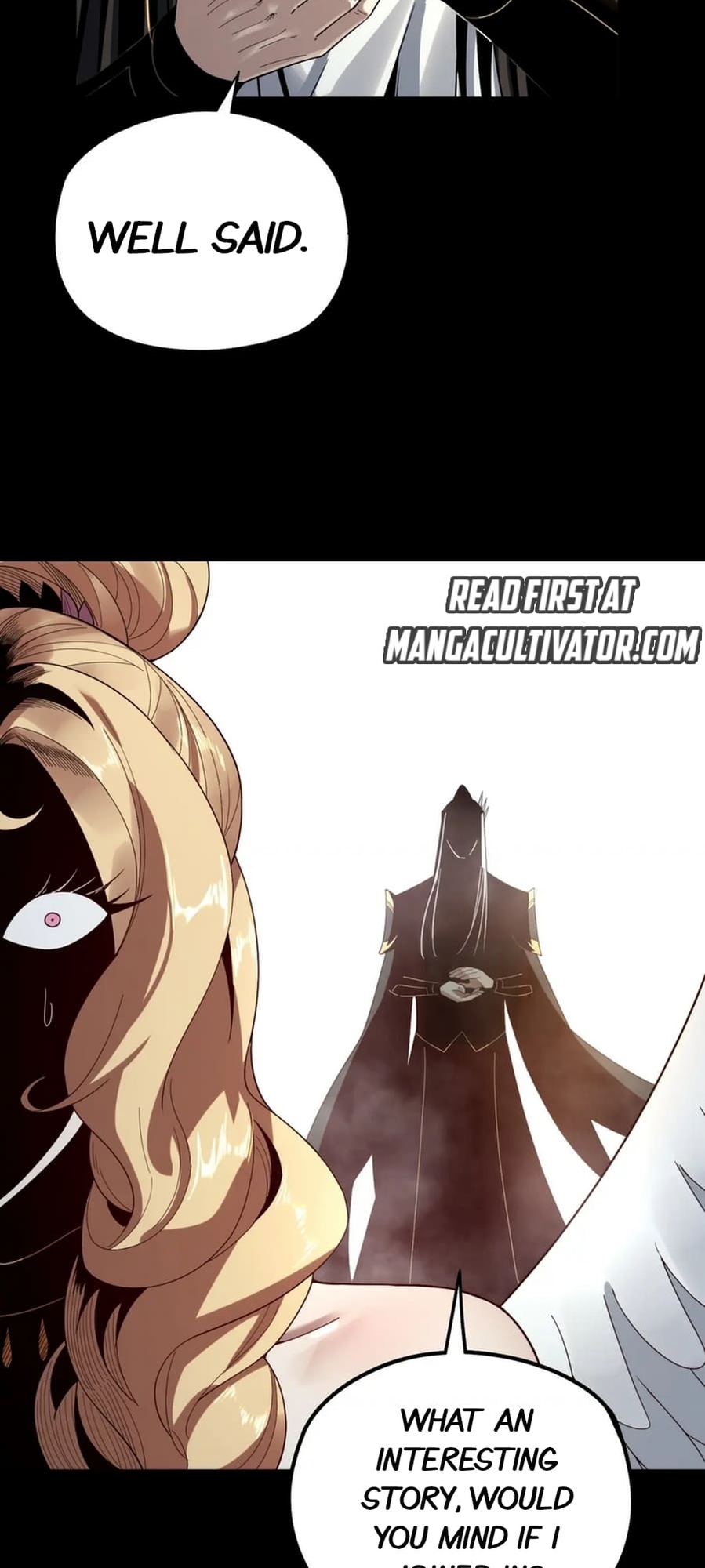 I Am the Fated Villain Chapter 66 page 17 - 