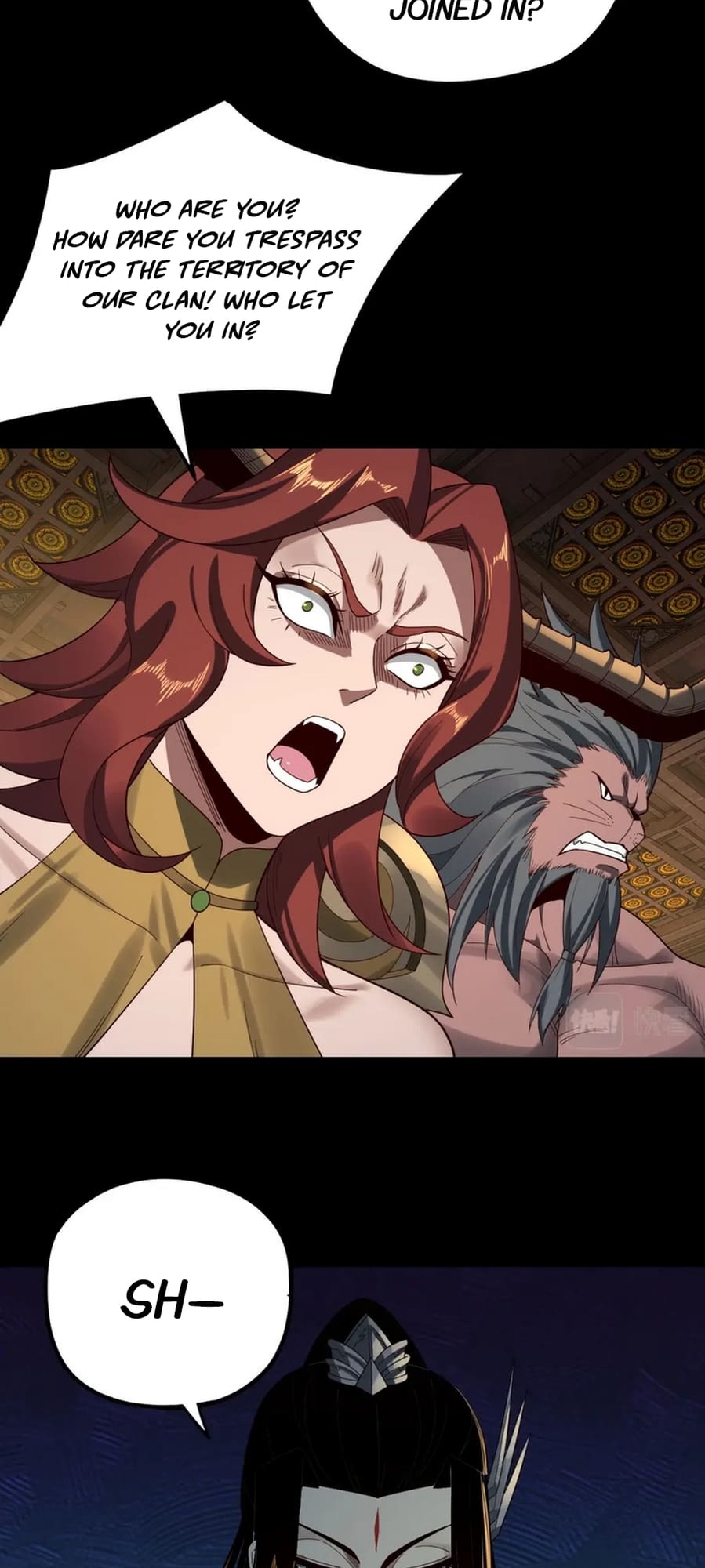 I Am the Fated Villain Chapter 66 page 18 - 