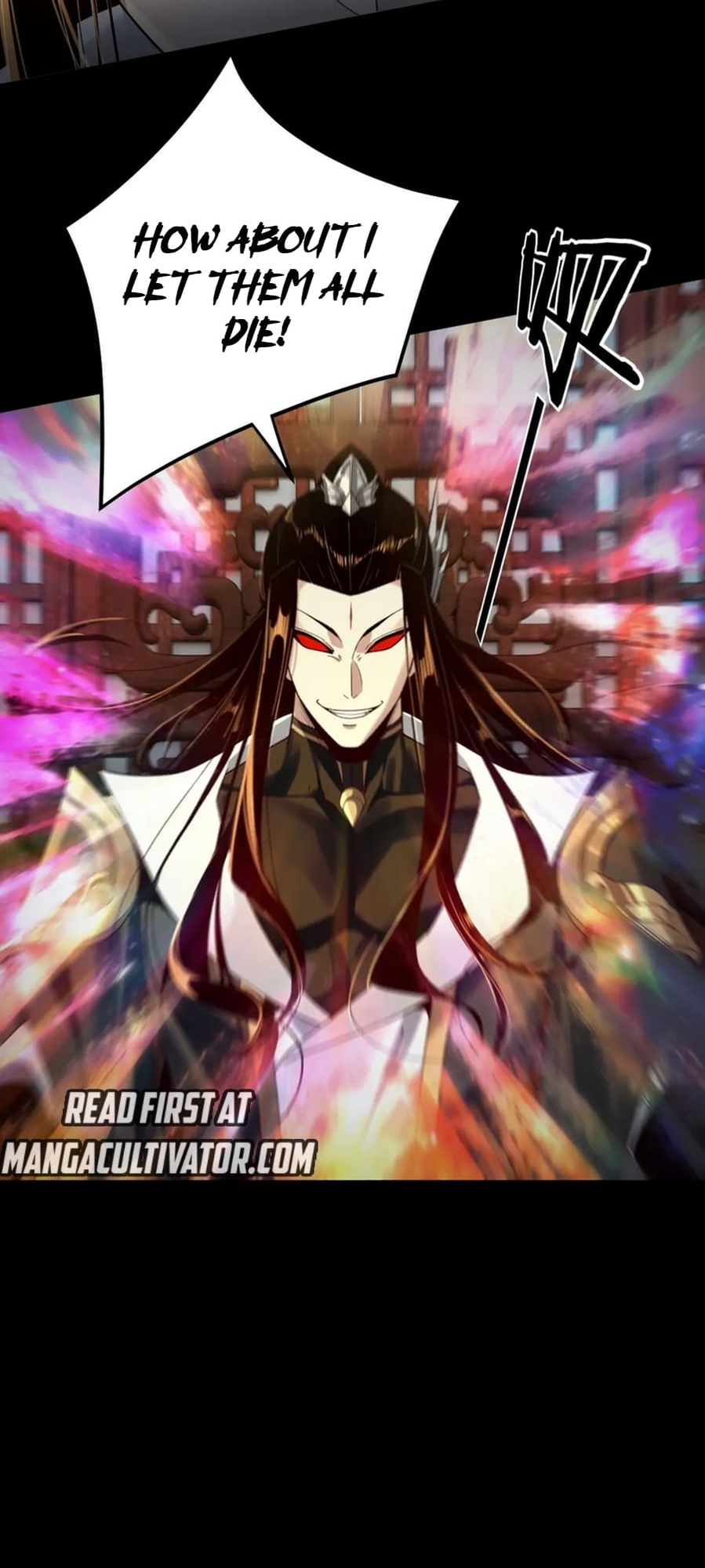 I Am the Fated Villain Chapter 66 page 29 - 
