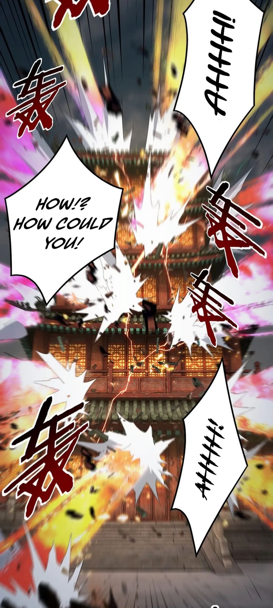 I Am the Fated Villain Chapter 66 page 31 - 