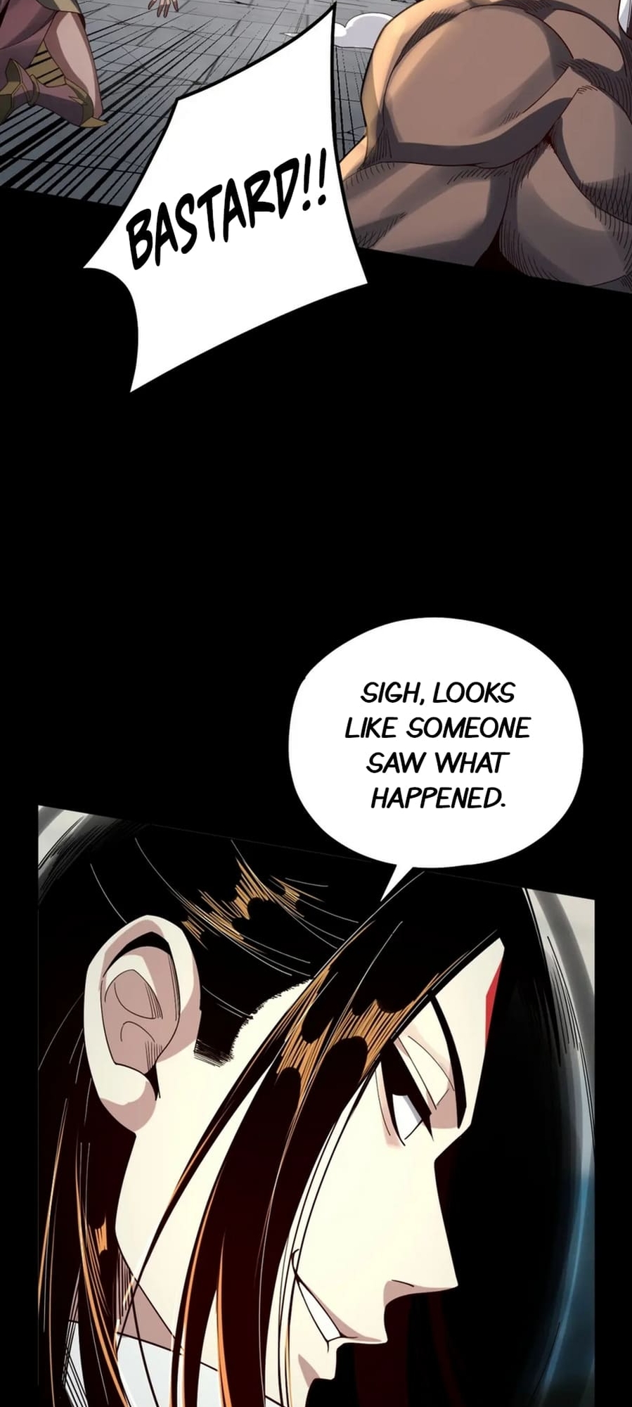 I Am the Fated Villain Chapter 66 page 40 - 