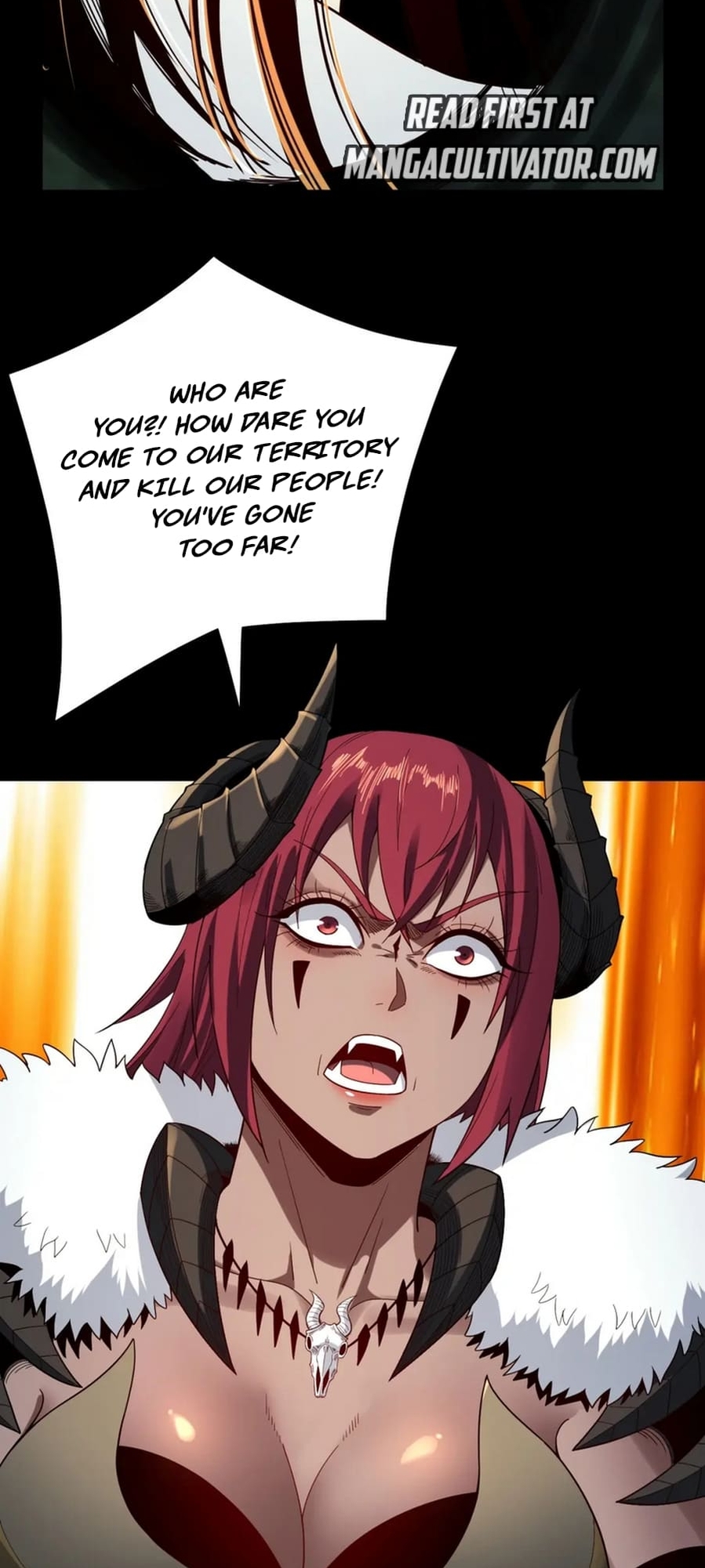 I Am the Fated Villain Chapter 66 page 41 - 