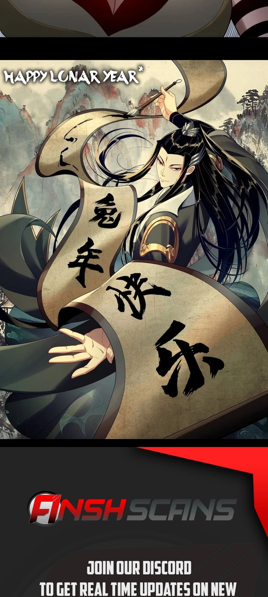 I Am the Fated Villain Chapter 66 page 42 - 