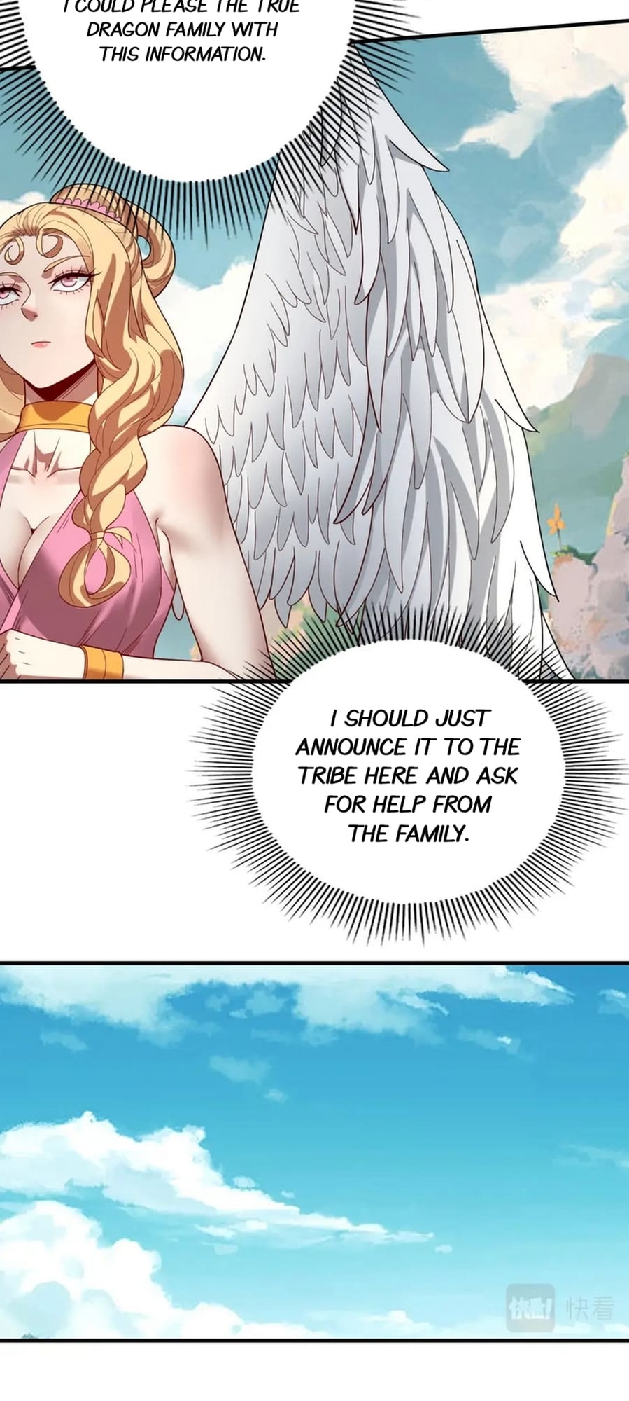 I Am the Fated Villain Chapter 66 page 7 - 
