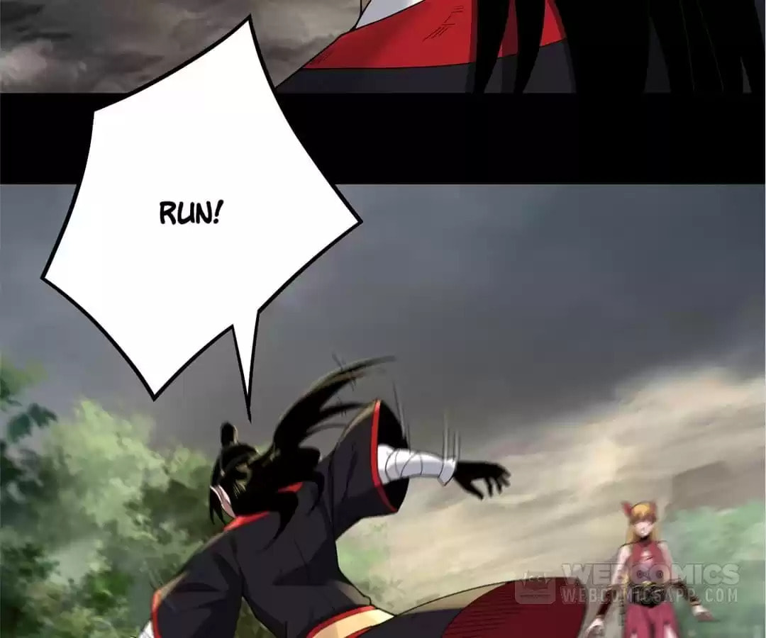 I Am the Fated Villain Chapter 68 page 2 - 