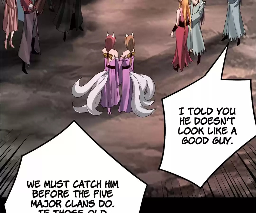 I Am the Fated Villain Chapter 68 page 101 - 