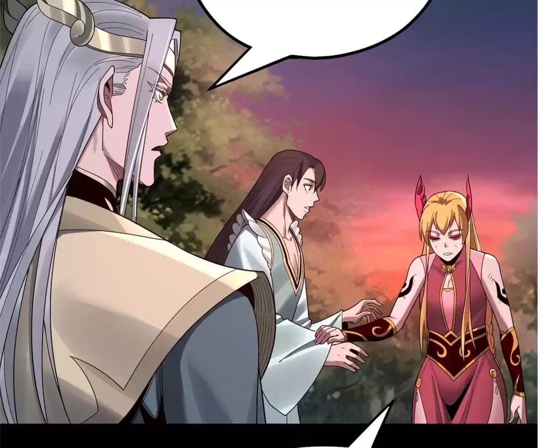 I Am the Fated Villain Chapter 68 page 103 - 