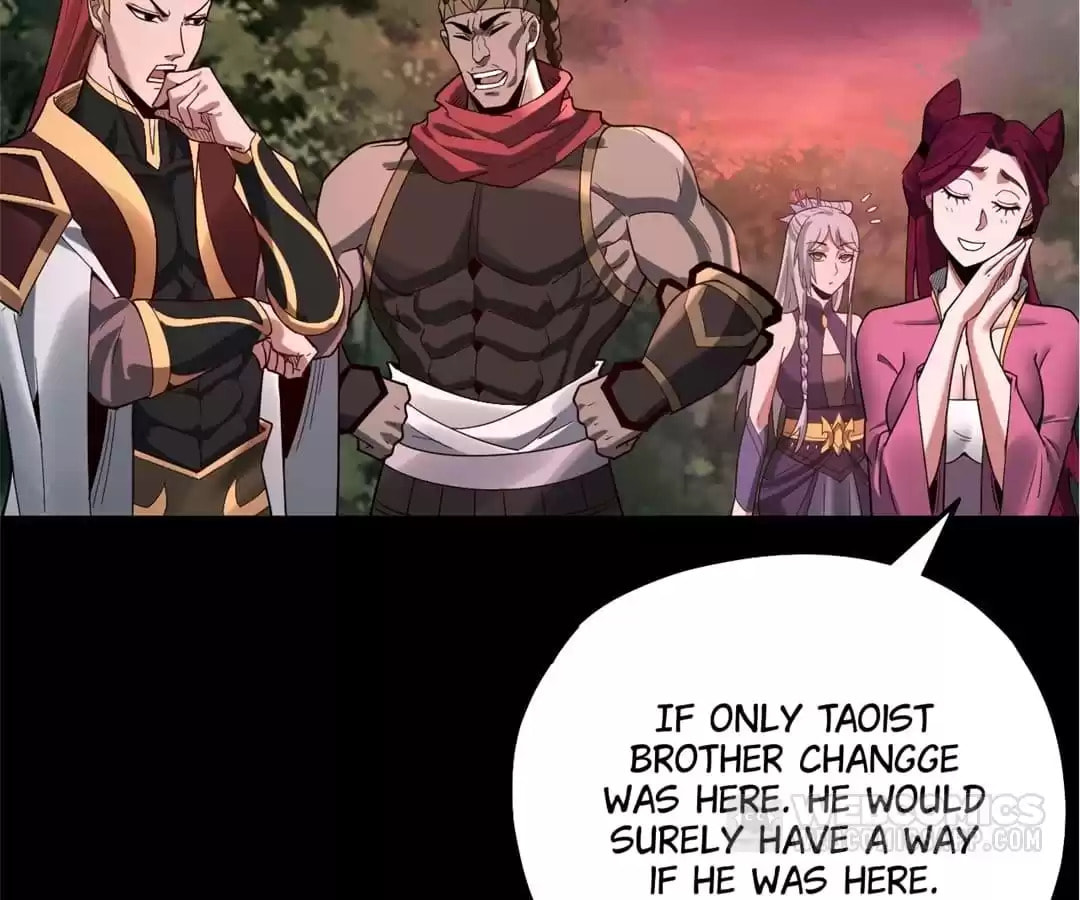 I Am the Fated Villain Chapter 68 page 106 - 