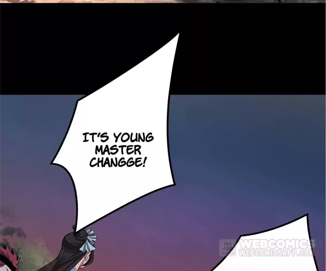 I Am the Fated Villain Chapter 68 page 110 - 
