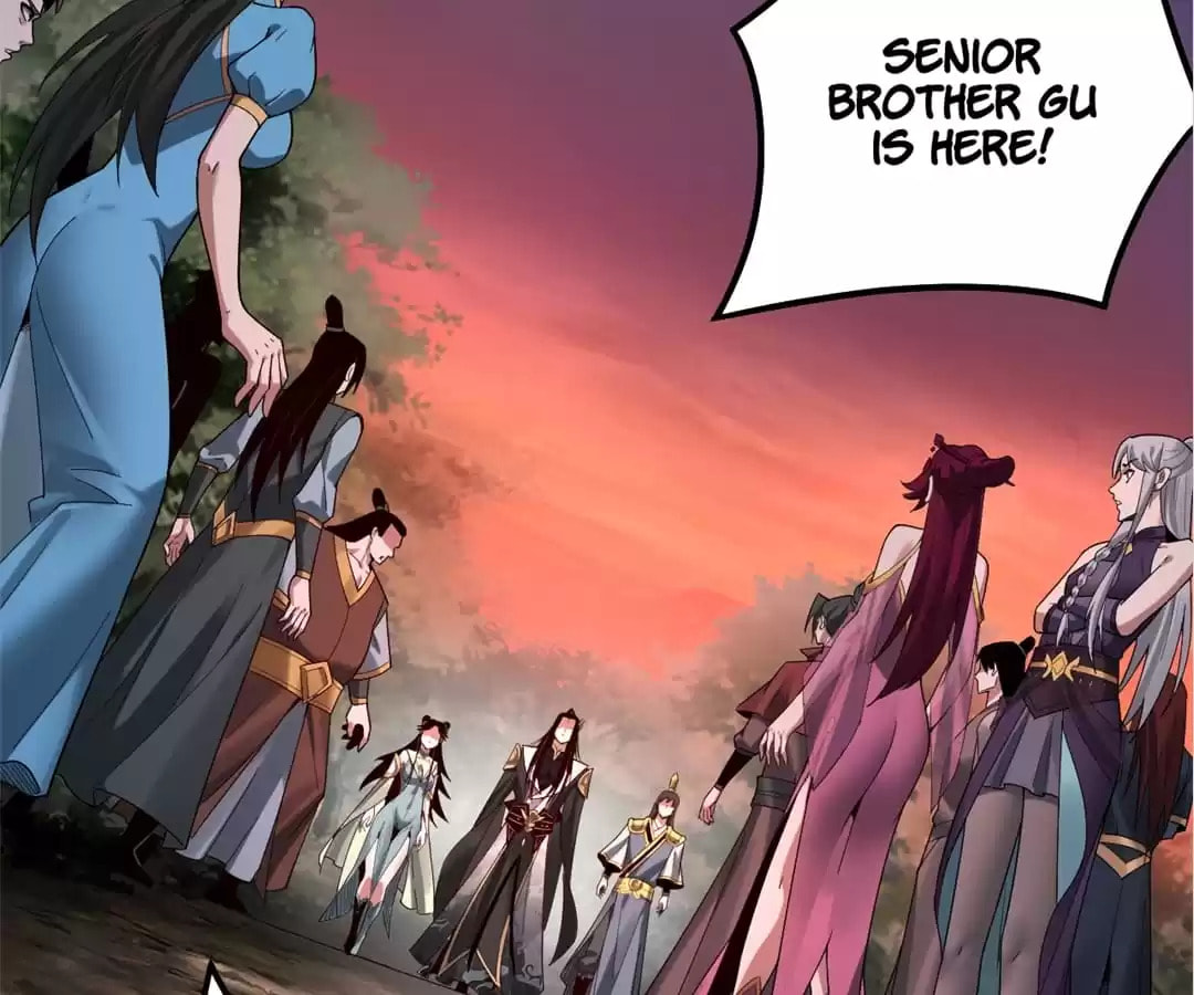 I Am the Fated Villain Chapter 68 page 111 - 