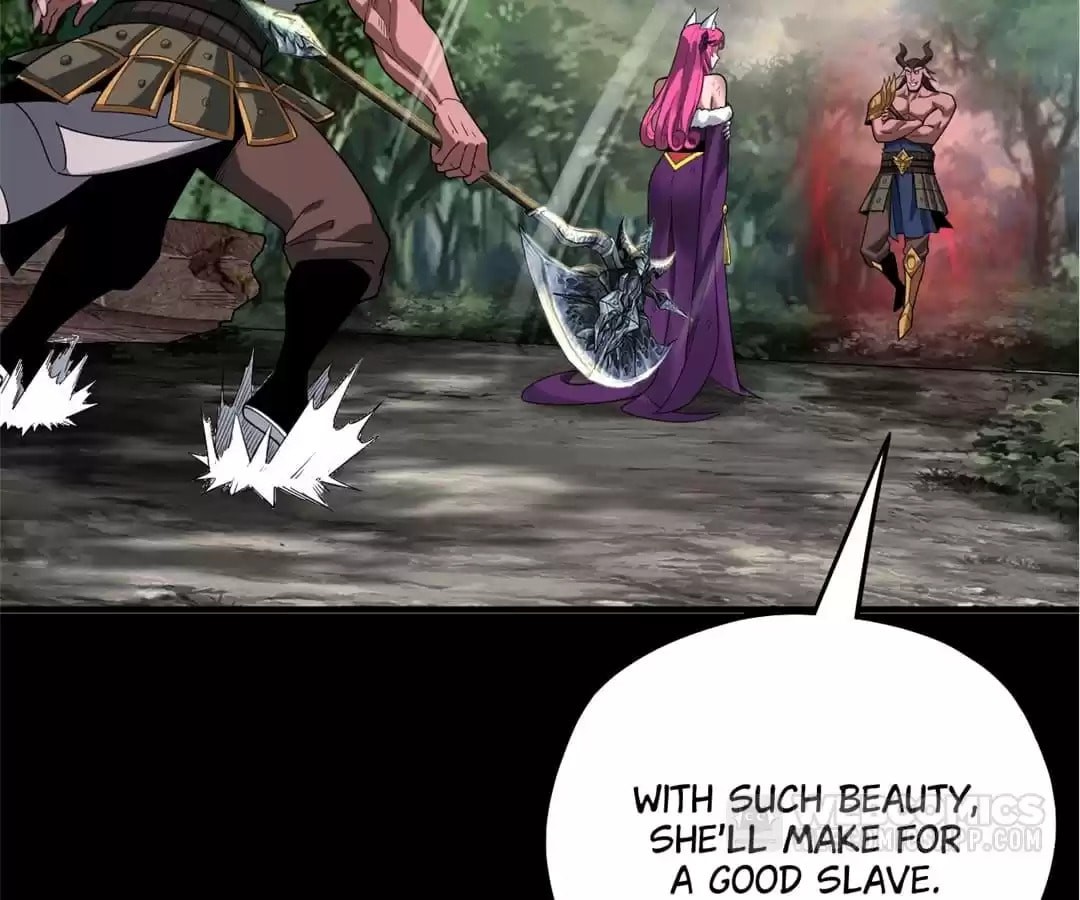 I Am the Fated Villain Chapter 68 page 14 - 