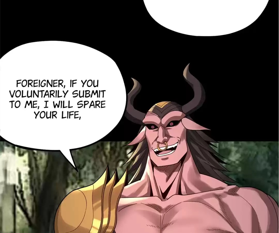 I Am the Fated Villain Chapter 68 page 15 - 