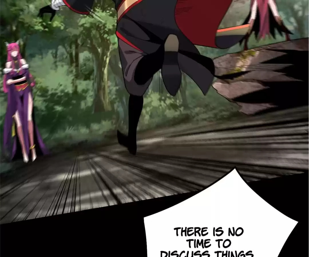 I Am the Fated Villain Chapter 68 page 3 - 