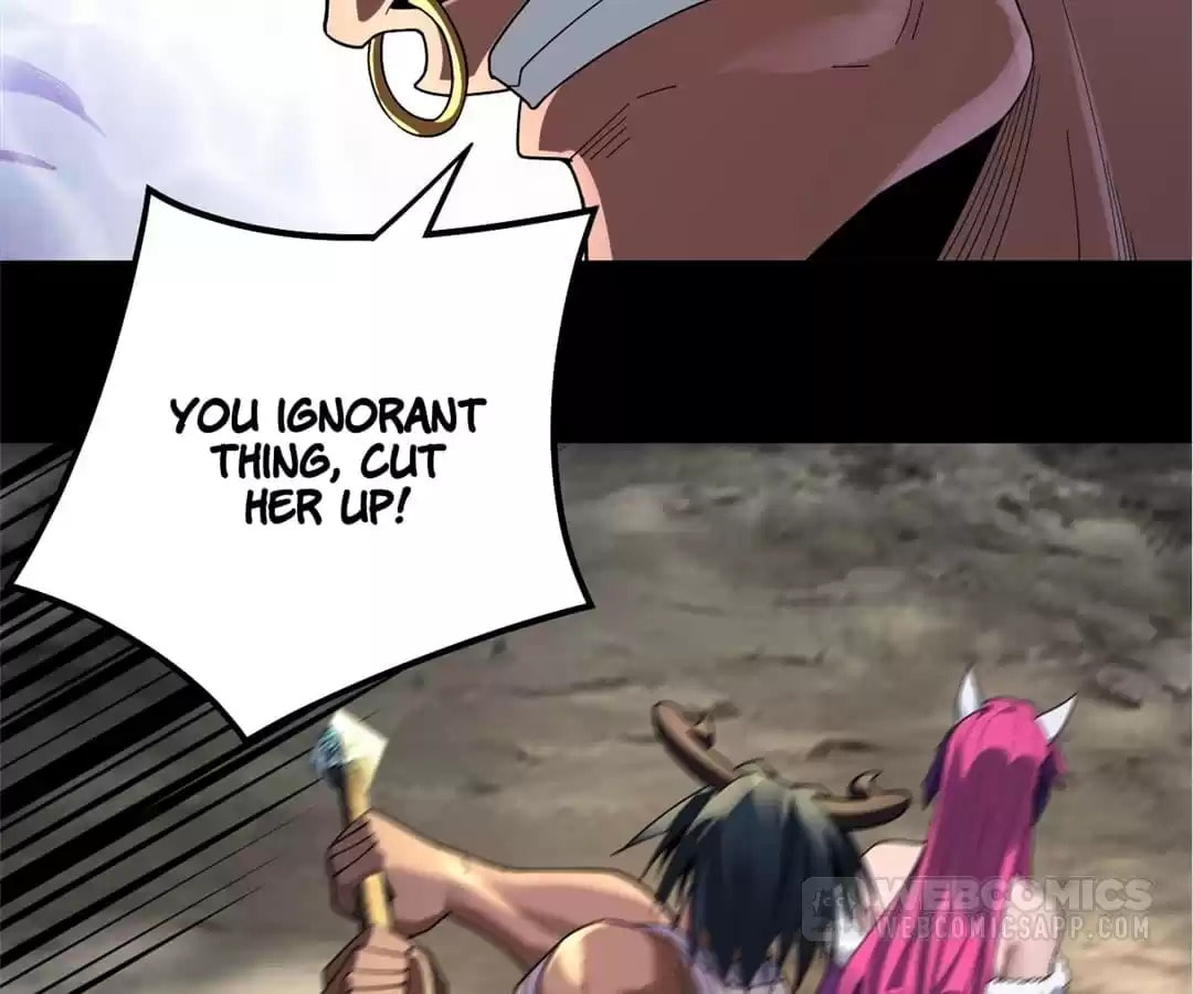 I Am the Fated Villain Chapter 68 page 21 - 