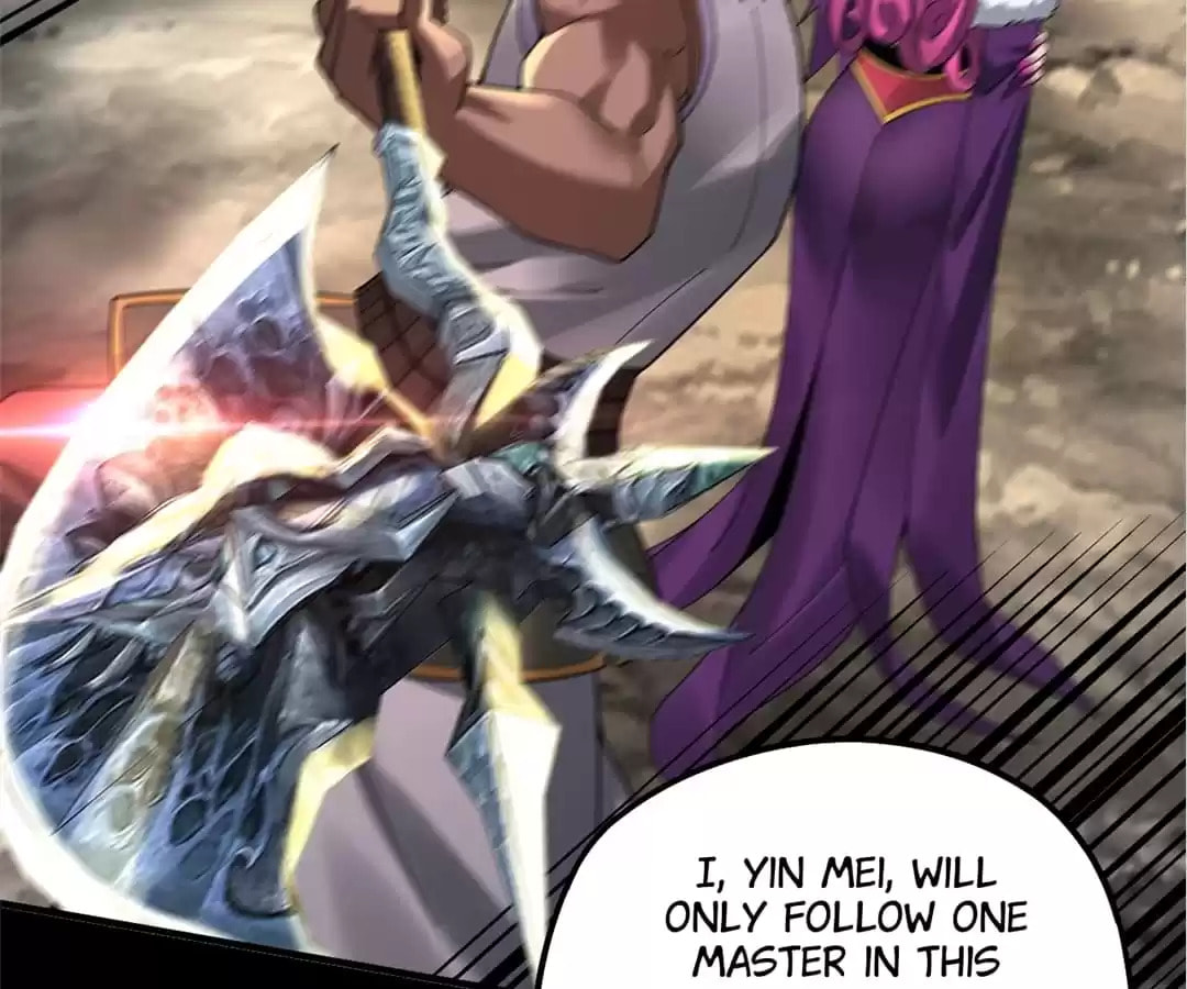I Am the Fated Villain Chapter 68 page 22 - 