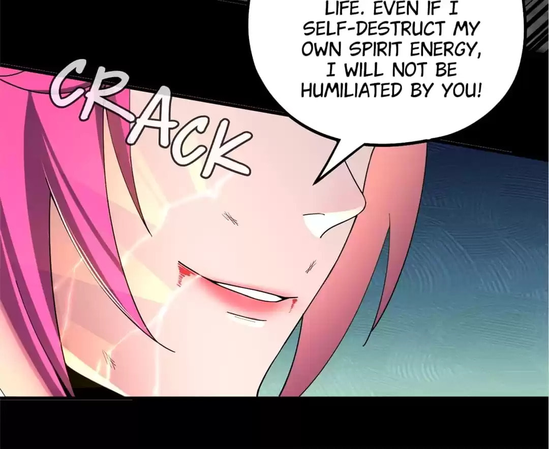 I Am the Fated Villain Chapter 68 page 23 - 