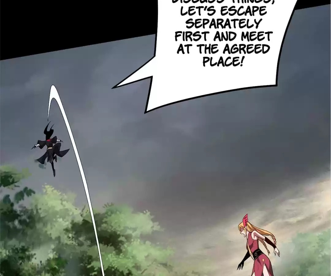 I Am the Fated Villain Chapter 68 page 4 - 