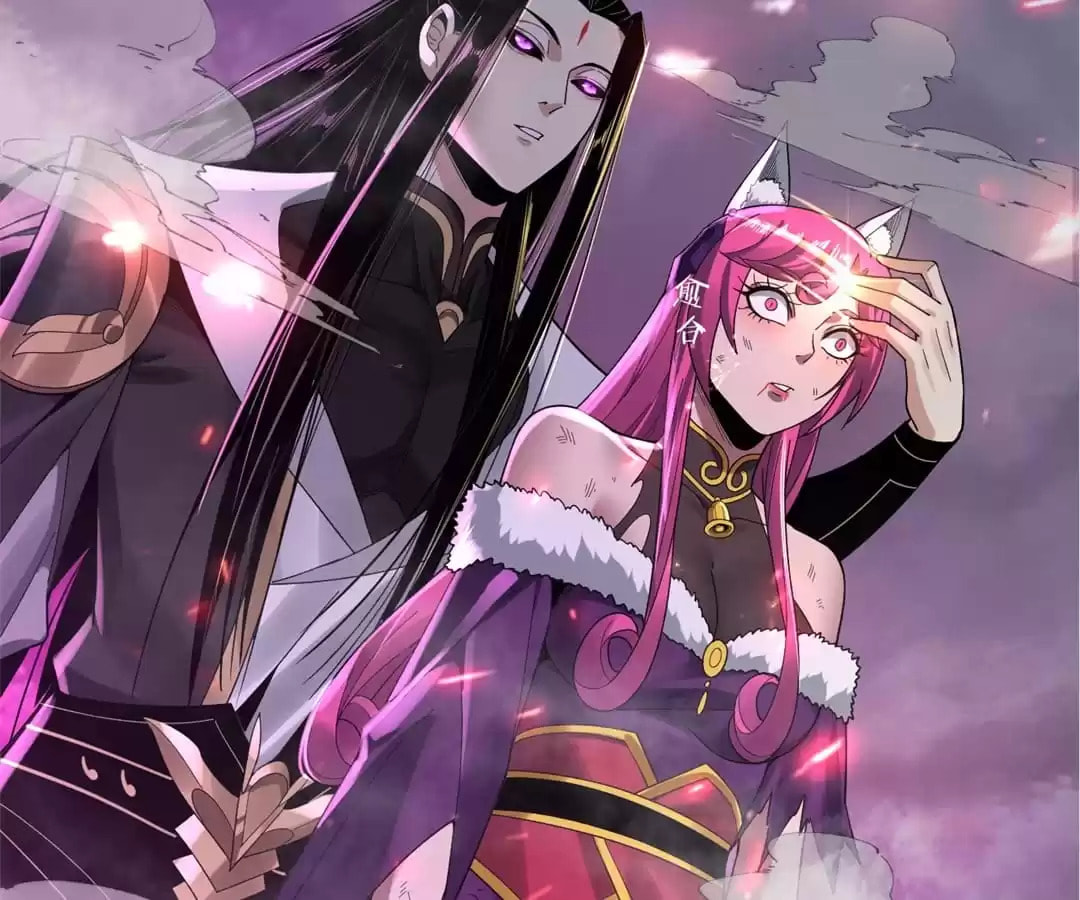 I Am the Fated Villain Chapter 68 page 31 - 