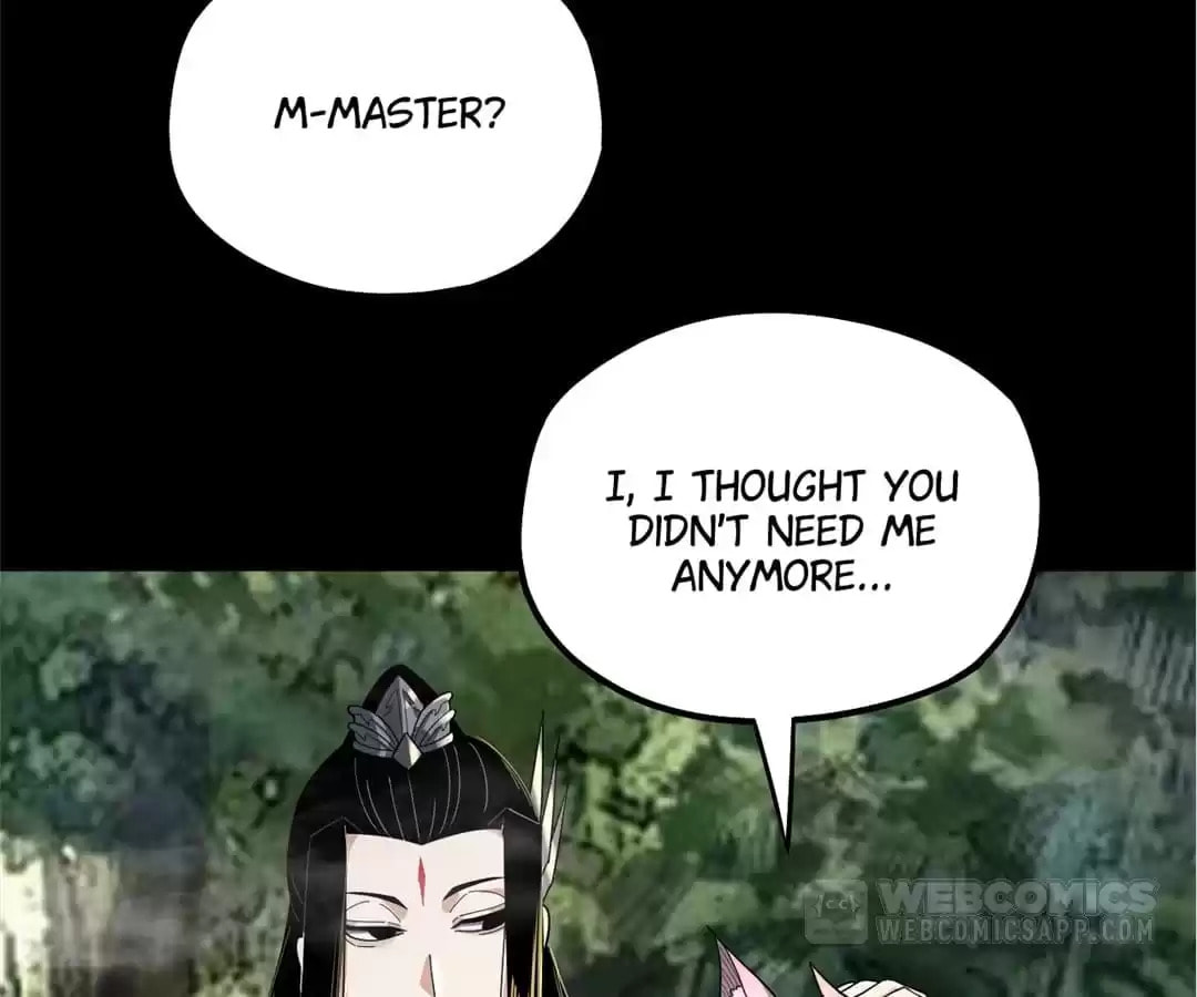 I Am the Fated Villain Chapter 68 page 34 - 