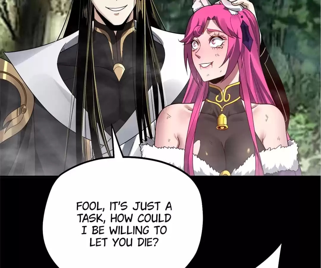 I Am the Fated Villain Chapter 68 page 35 - 