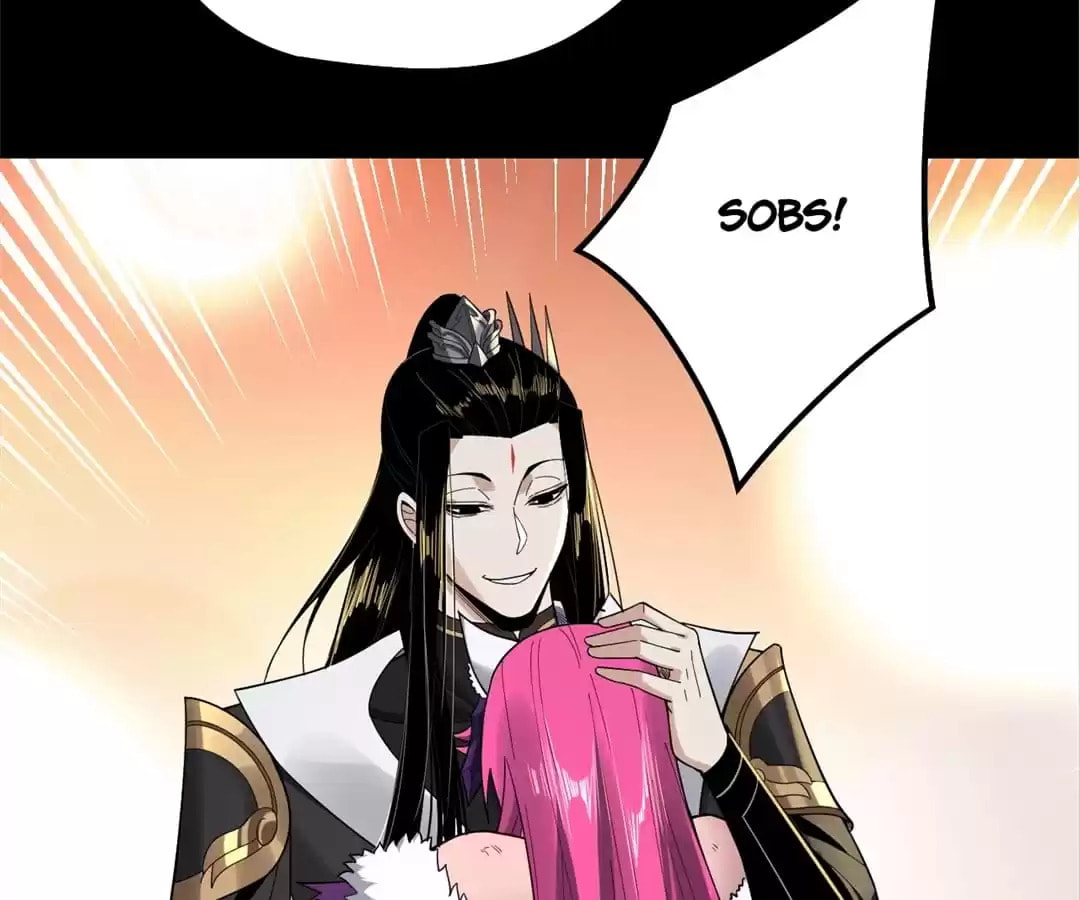 I Am the Fated Villain Chapter 68 page 36 - 