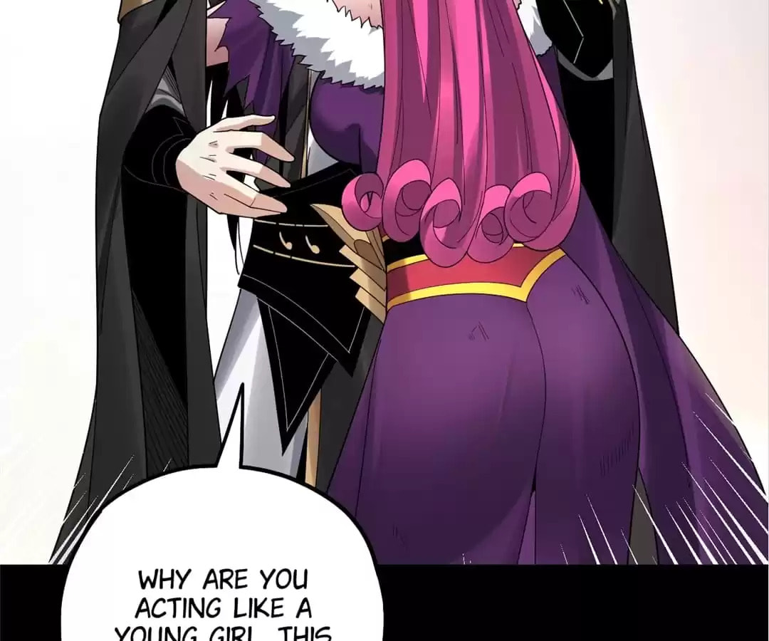 I Am the Fated Villain Chapter 68 page 37 - 